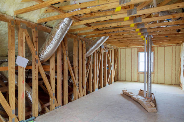 Best Blown-in Insulation  in Albion, NE