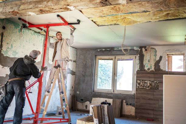 Albion, NE Insulation Contractor Company