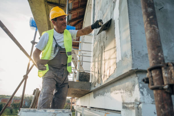 Best Commercial Insulation Contractor  in Albion, NE