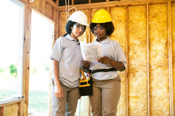 Best Best Insulation Companies  in Albion, NE