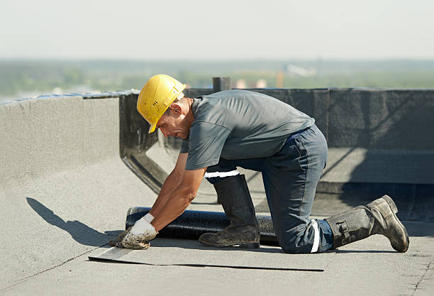 Professional Insulation Contractor in Albion, NE