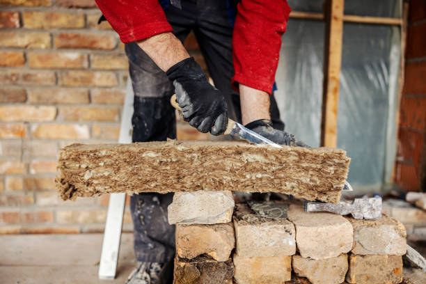 Range of Insulation Solutions in Albion, NE